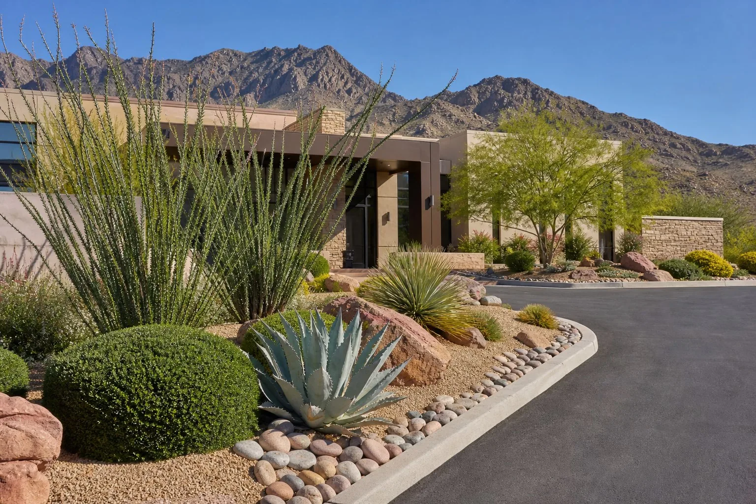 El Paso Landscaping Pricing Guide