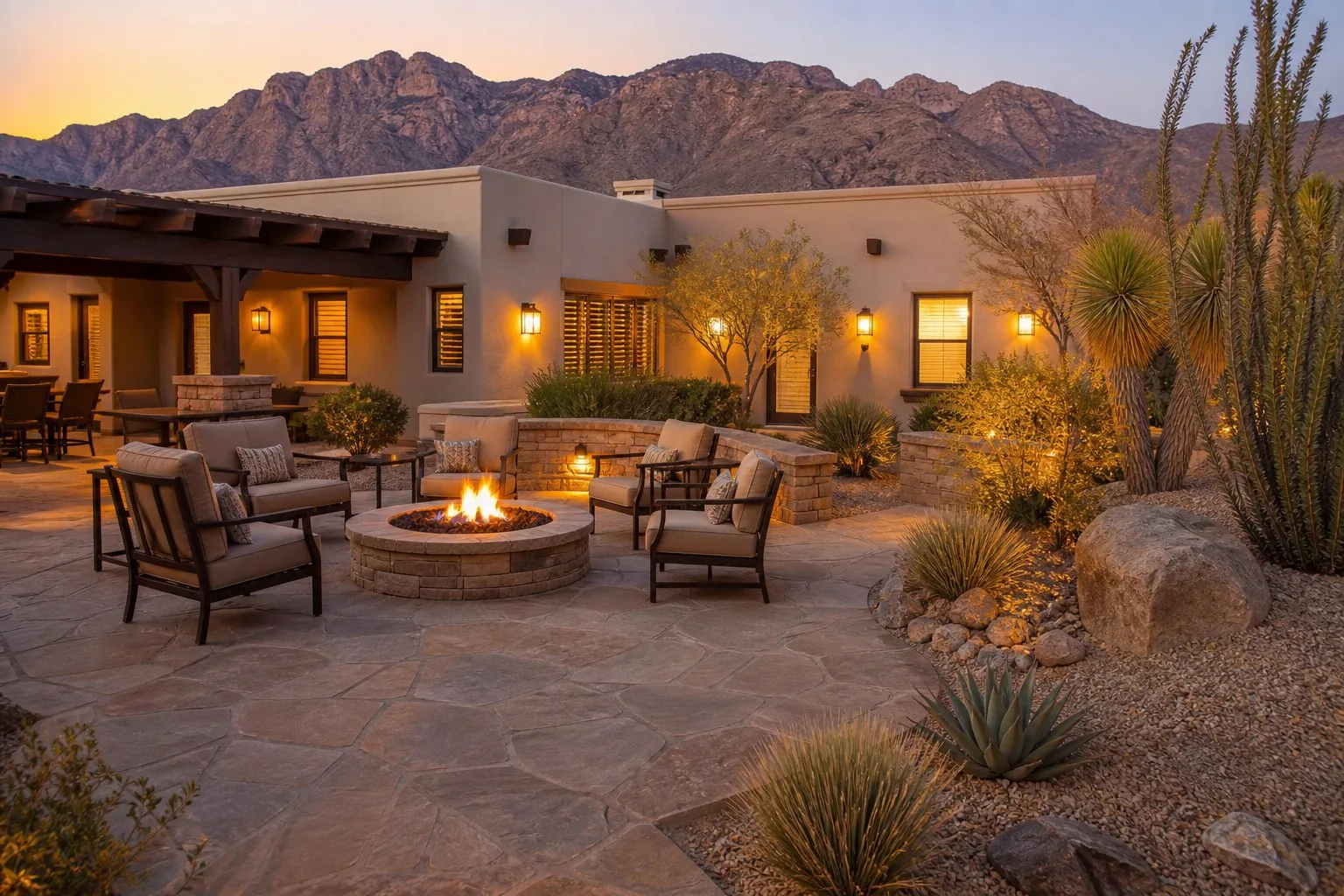 El Paso Lawn Care Guide