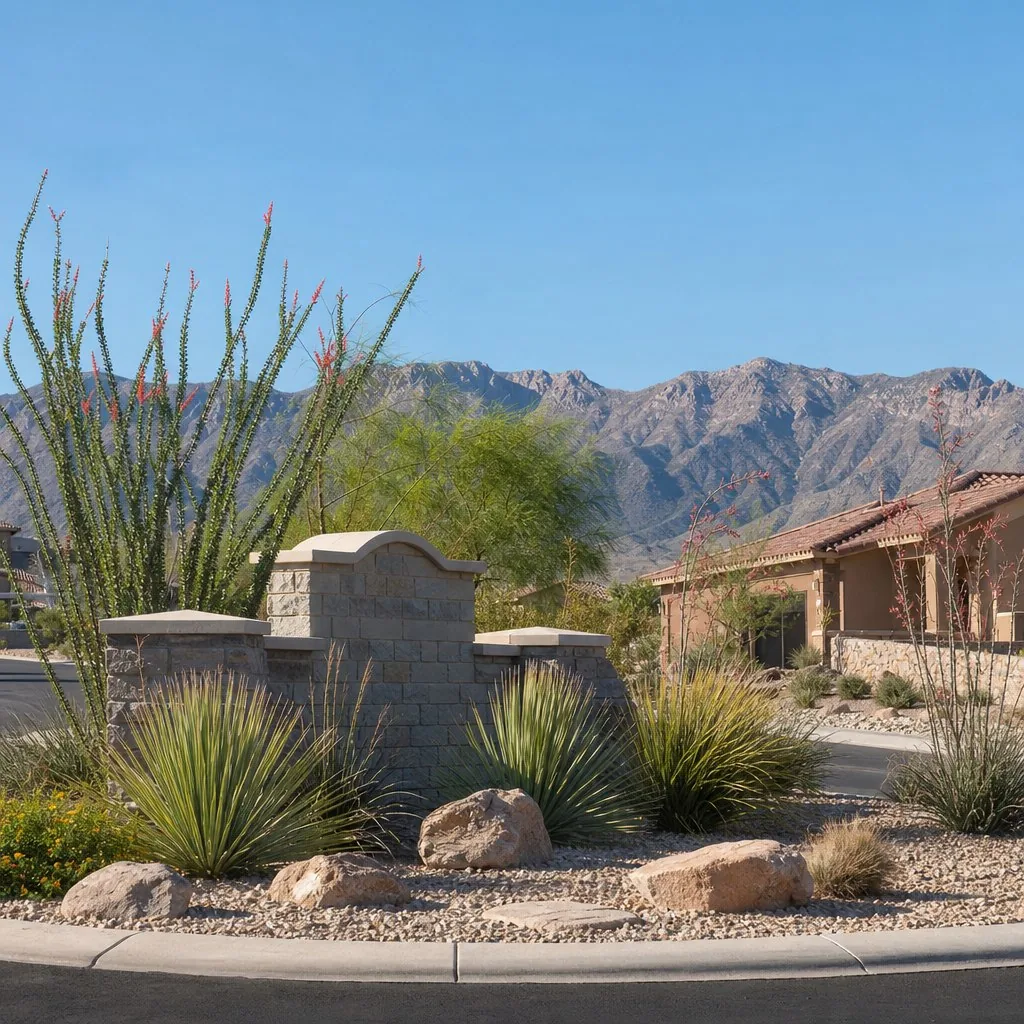 About El Paso Lawn and Landscape