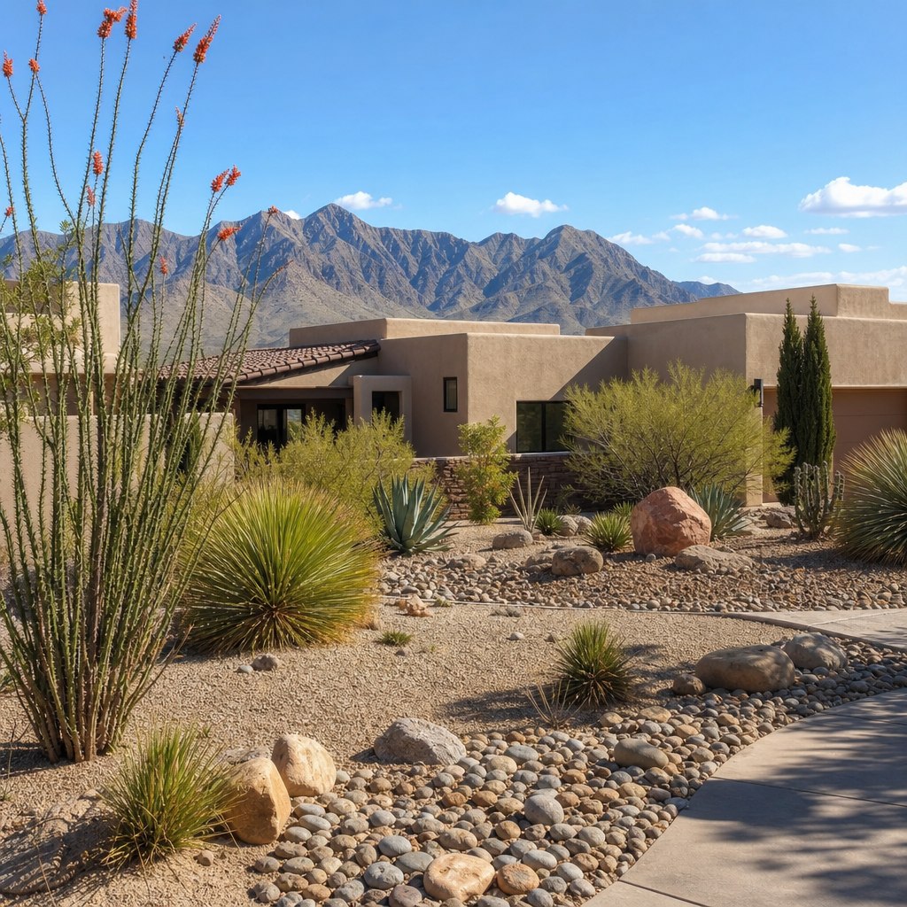 Wait for Bermuda Green-Up: El Paso’s First Mows Before Fertilizer