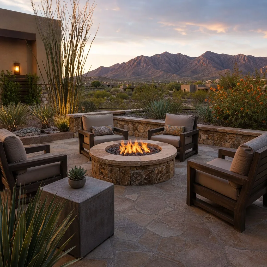 El Paso Water-Wise Landscaping Guide